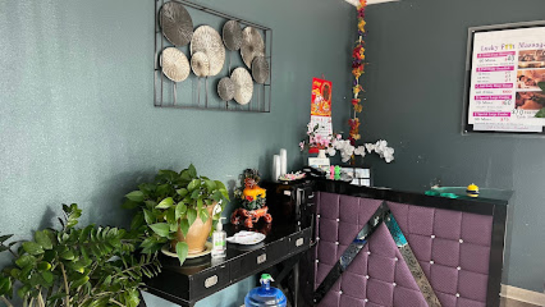 Lucky Spa photo 1