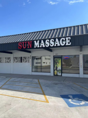 SUN Massage listing photo