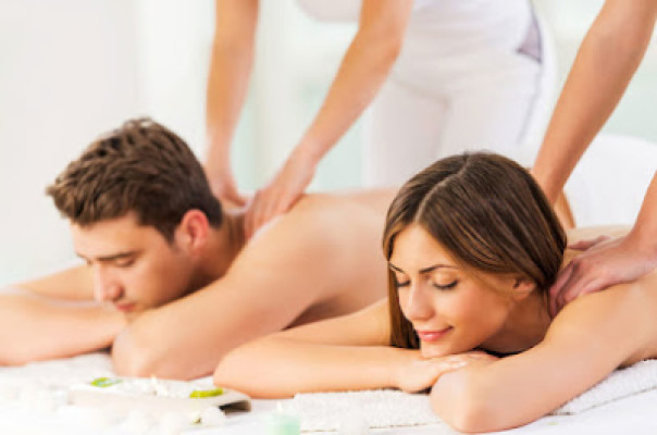 Massage Spa listing photo