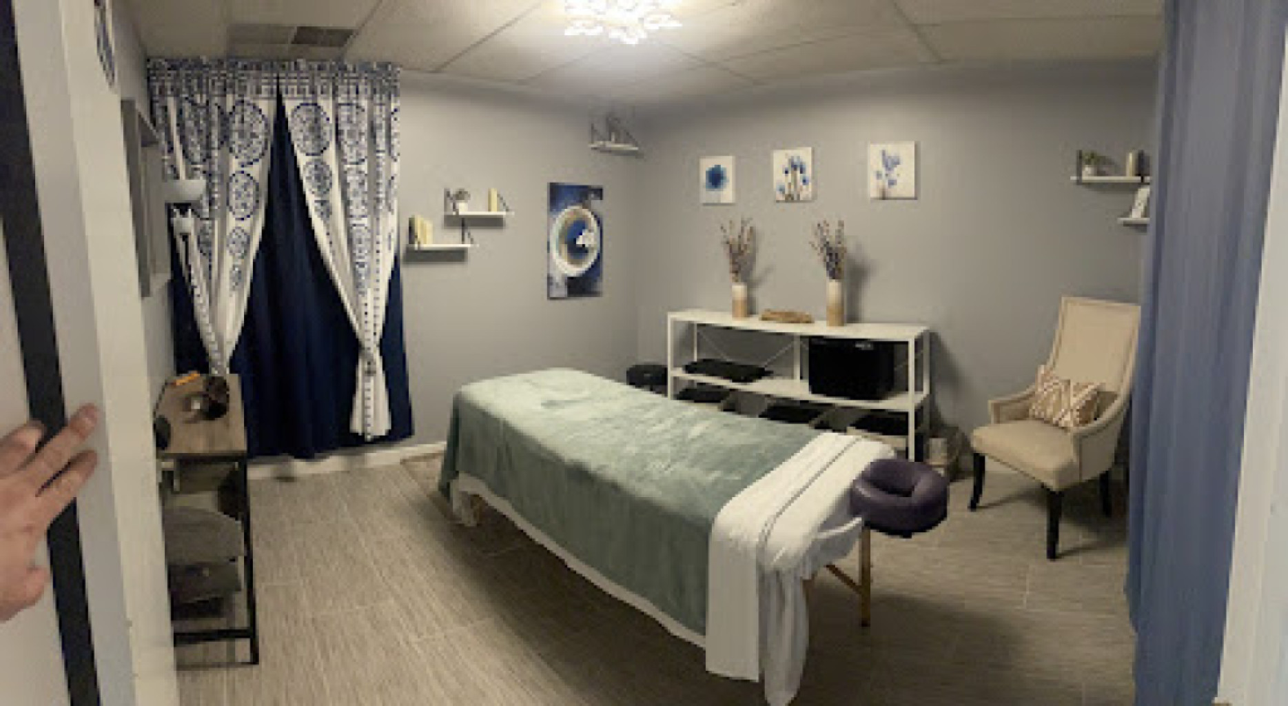 Blue Cypress Spa photo 1
