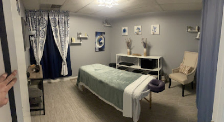 Blue Cypress Spa listing photo