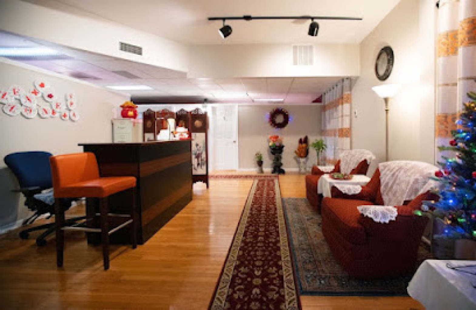 Zen Zone Spa photo 1