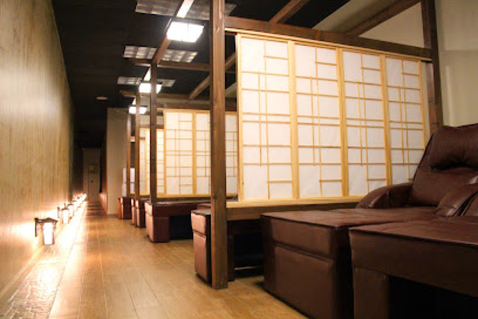 Bamboo Garden Foot Spa photo 1