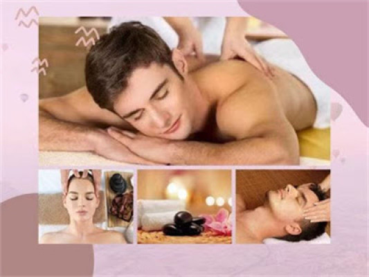 Aroma Spa listing photo