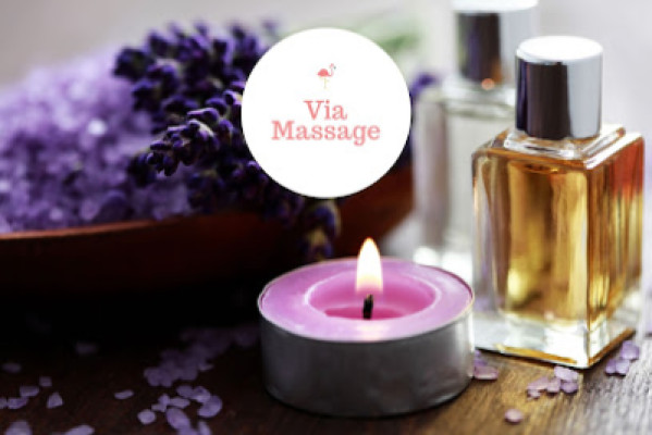 Via Massage listing photo