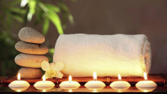 La Moon Thai Spa Cambridge listing photo