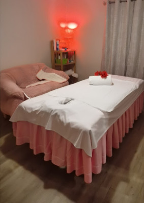 Green Tea Spa listing photo