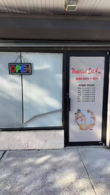 Wonderland Spa listing photo