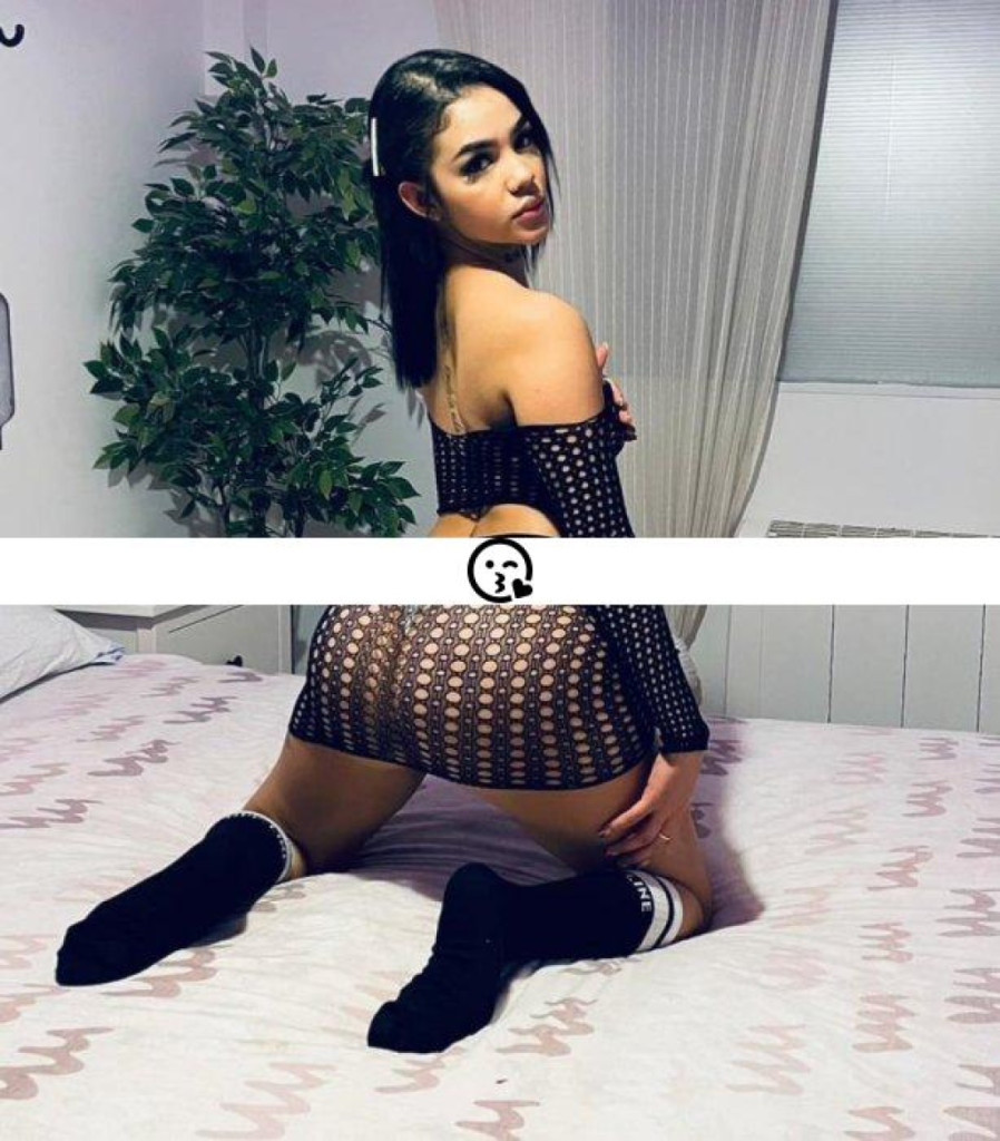 Daniela photo 1