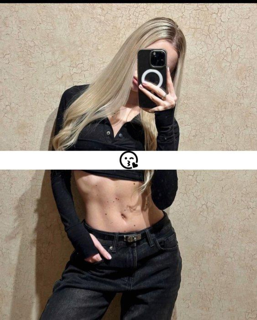 Larisa photo 1