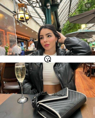 Mariana Sampaio listing photo