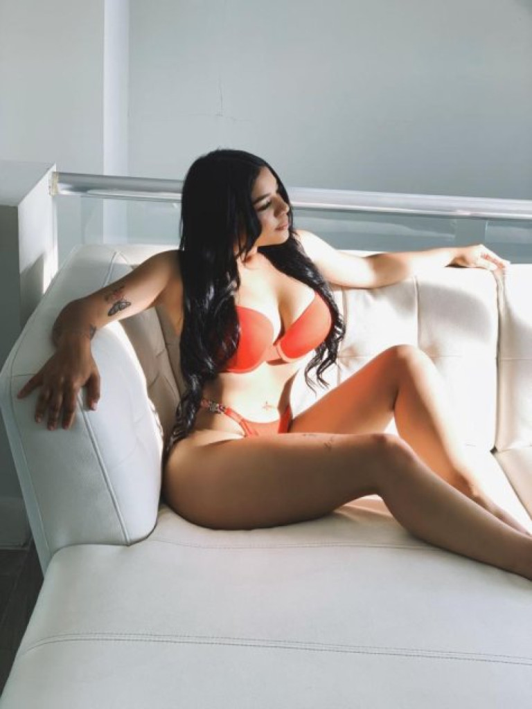 Mariana venezolana real photo 1