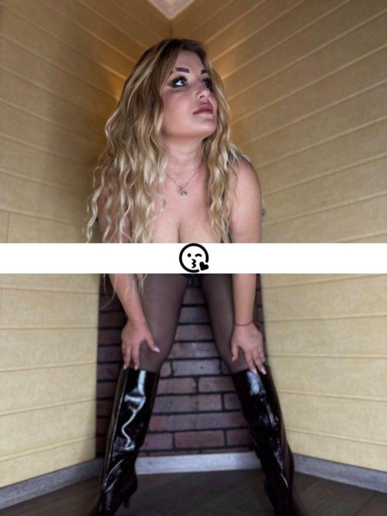 Viktoria photo 1