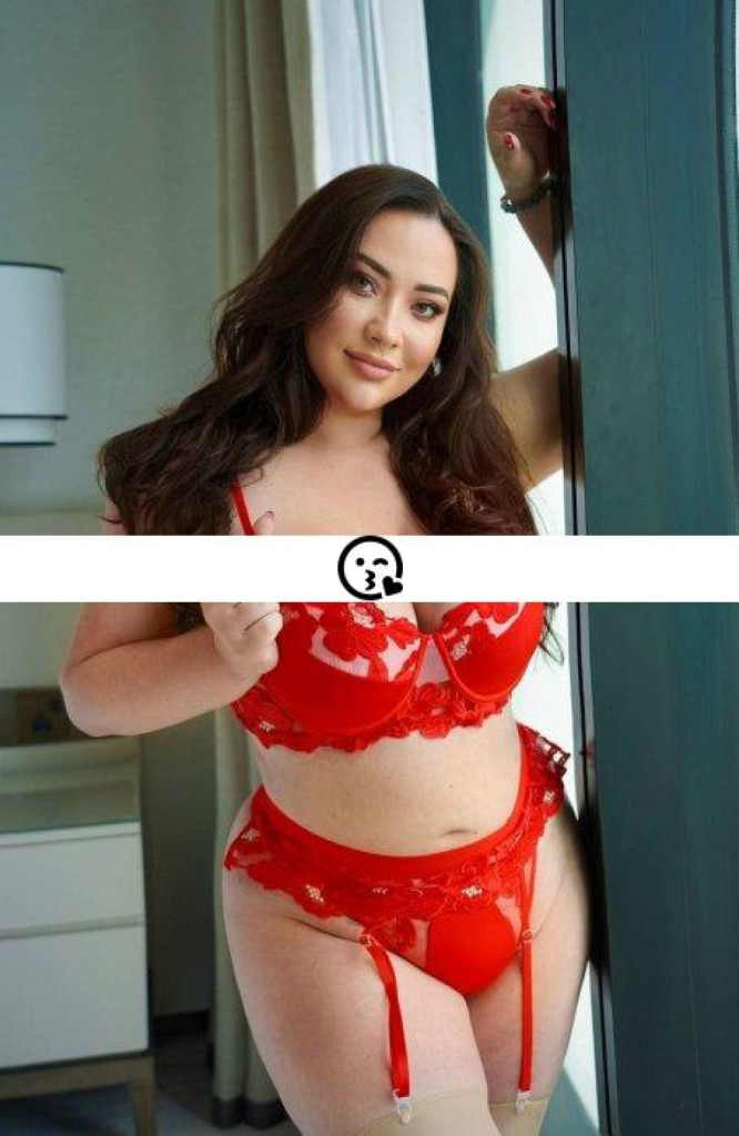 Sonya photo 1
