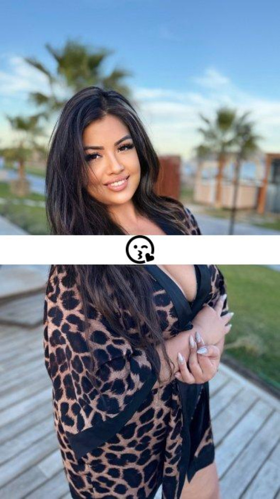 Monica photo 1