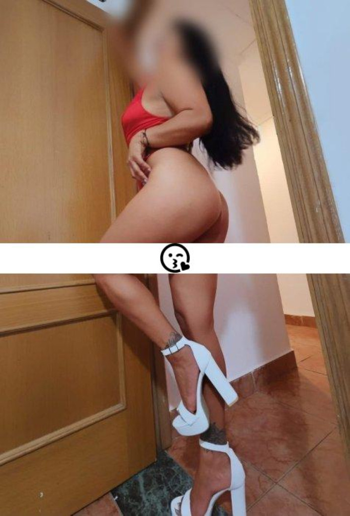 Kimberly photo 1