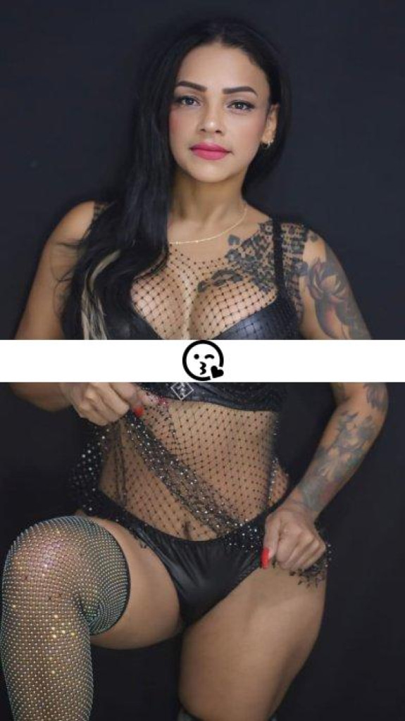 Verónica Duque photo 1