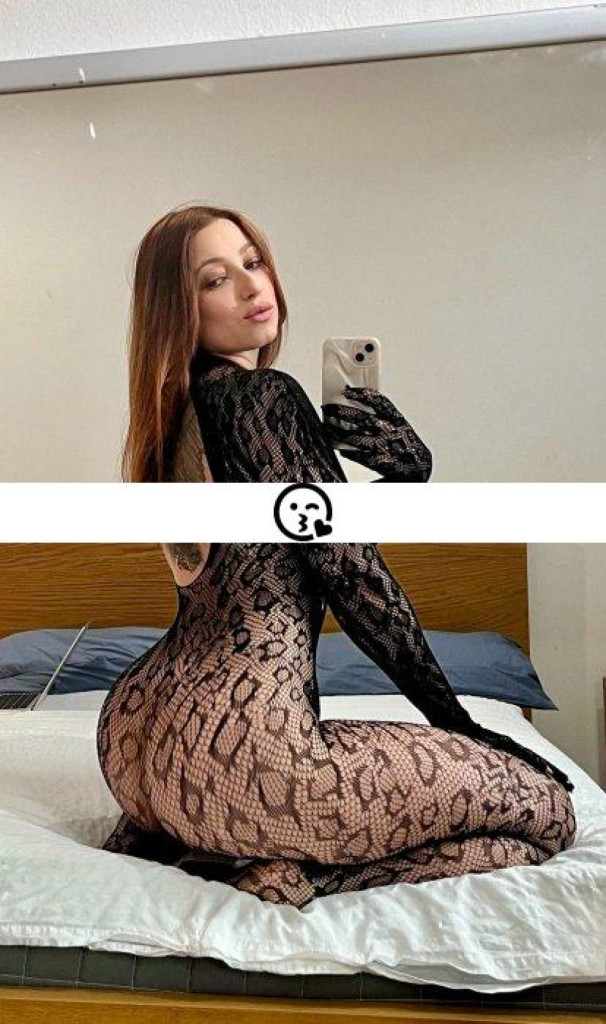 Luiza Luz photo 1