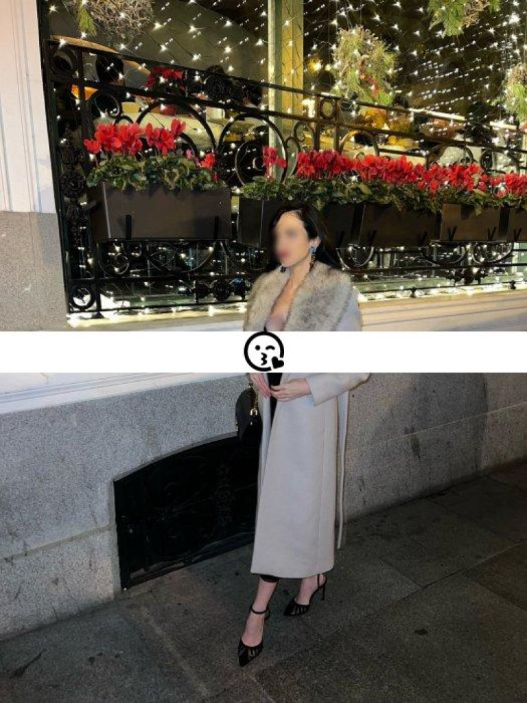 Esmeralda Ortega photo 1