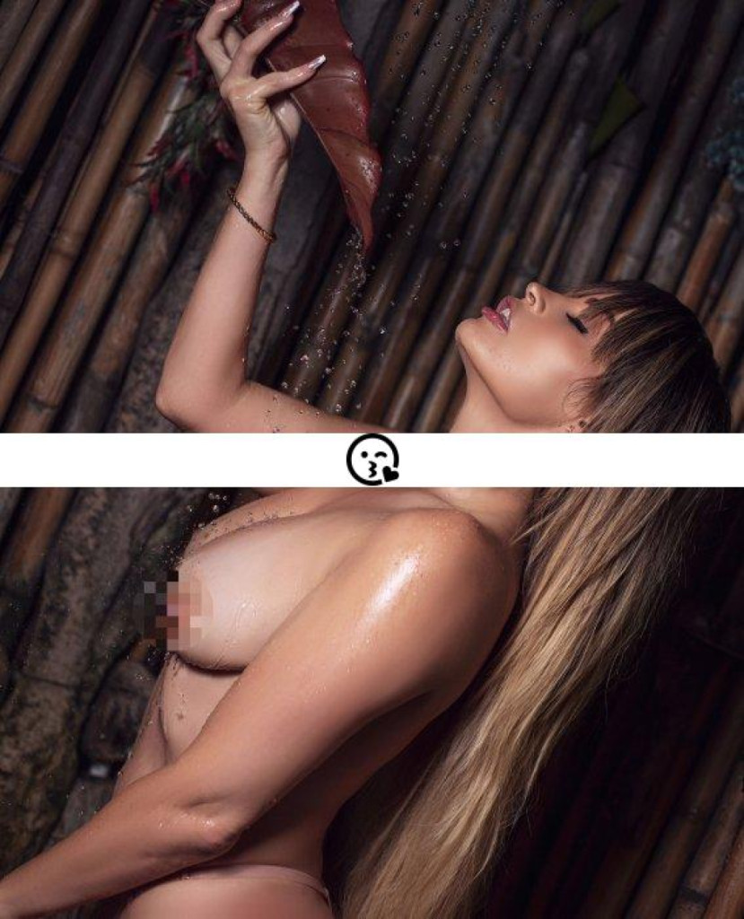 Monique Bonnovoie photo 1