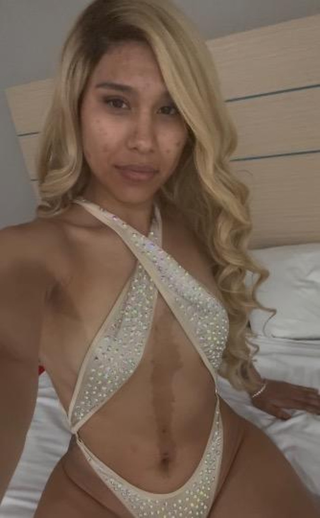 Laylani photo 1
