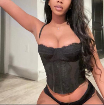 Hi, I'm Latina and I'm new to the area, I'm available 24/7 Daddy, you can write me at any time to offer you my services ❤💦💦 listing photo