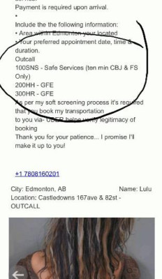Lulu listing photo