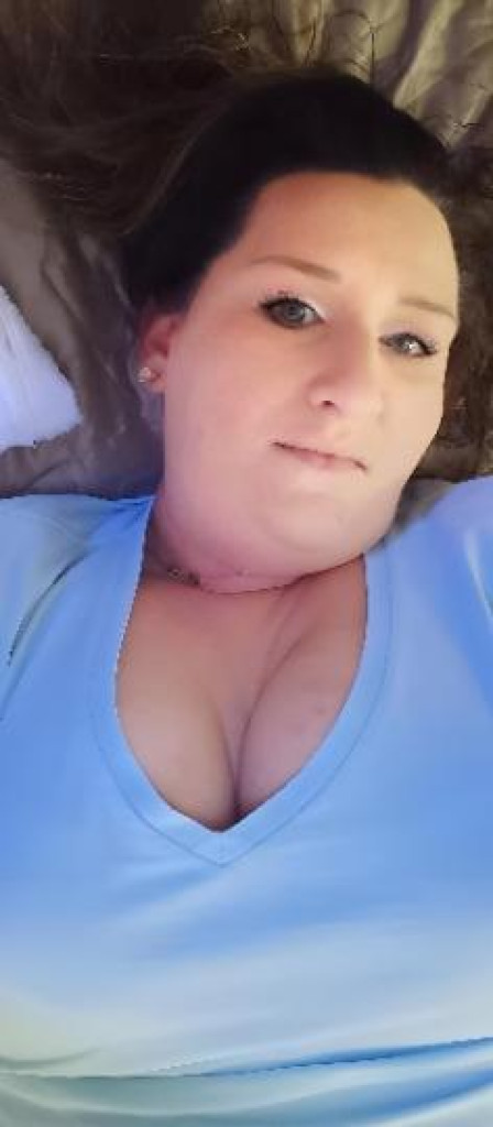 Nikki photo 1