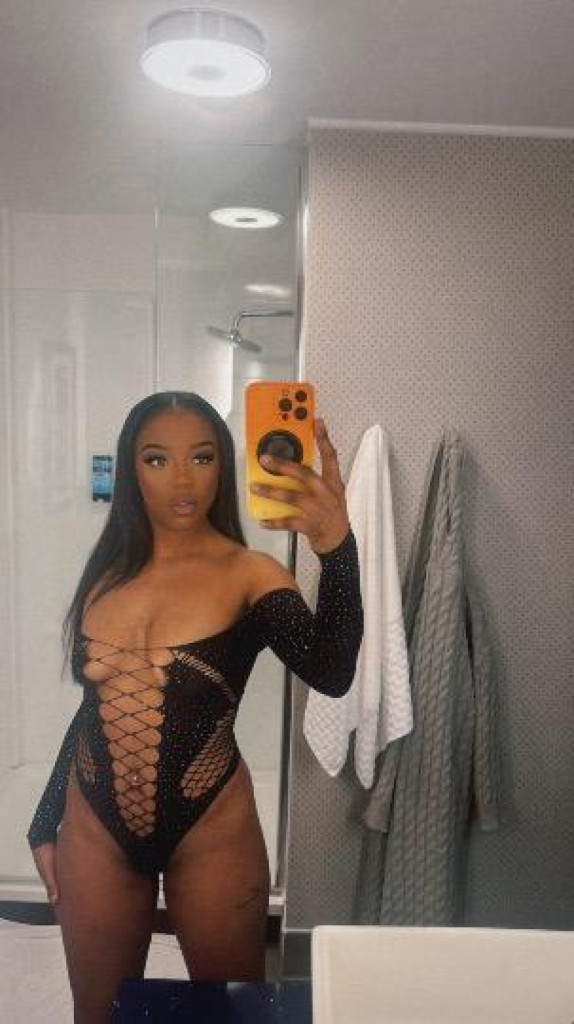 Ruby photo 1