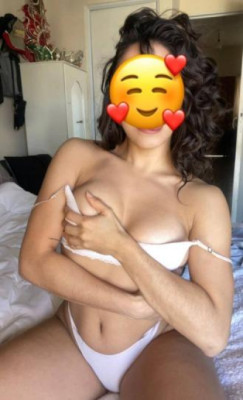 Latina sexi🤤 Muy Caliente 🔥 Lista para Sexo😈 listing photo