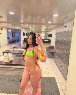 hello DISPONIBLE 24/7 INCALL🥰🇻🇪 quiero sex salvaje😈 available INCALL OUTCALL - 24 listing photo