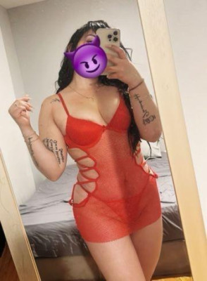 Seductive, Sultry OUTCALL DELIVERY listing photo