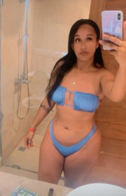 very fun latina girl williang to please you love😘 listing photo