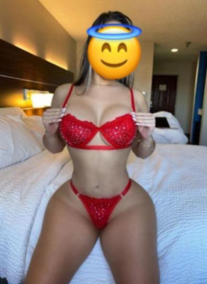 Hi daddy incall 💋 I'm a Latina girl, available for you now🔥 Discreet, clean and safe service I do everything you want, your favorite positions 😙 act 24/7 listing photo