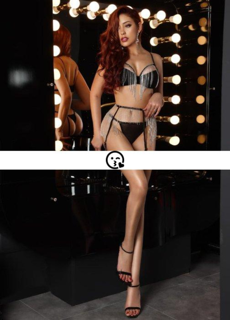 Anna Shofia photo 1
