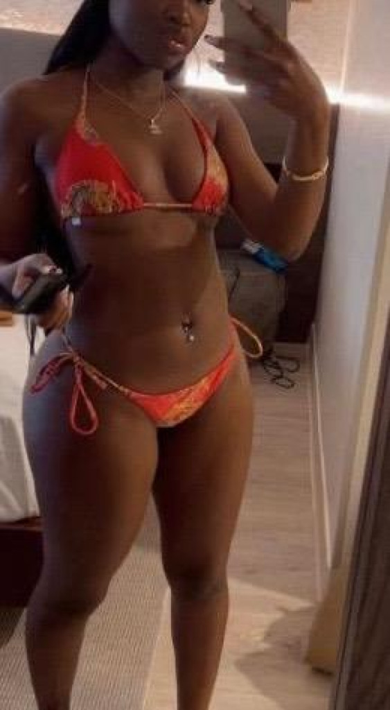 GiiGii photo 1