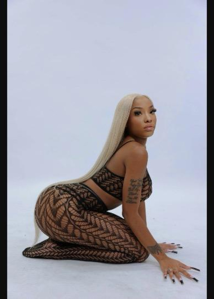 Barbie photo 1
