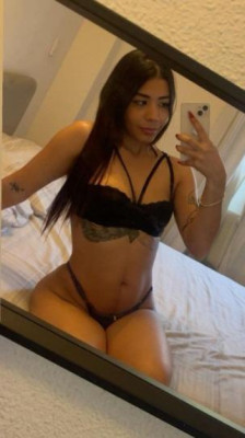 HERMOSA PAISITA RECIEN LLEGADA DISPONOIBLE 24\7 listing photo