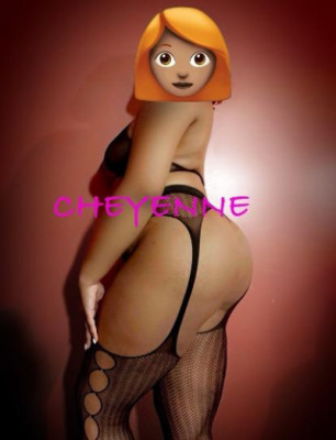 CHEYENNE listing photo