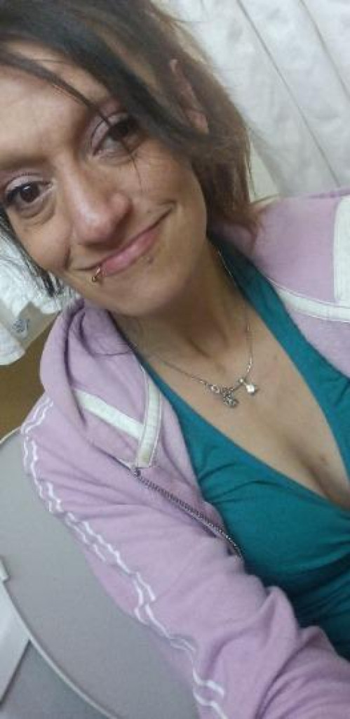 Aly photo 1