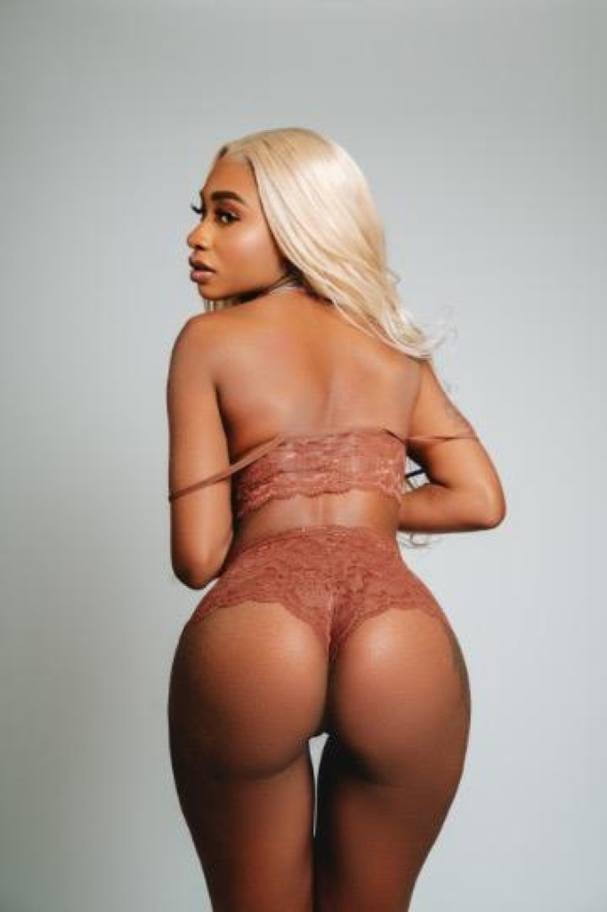 Mya photo 1