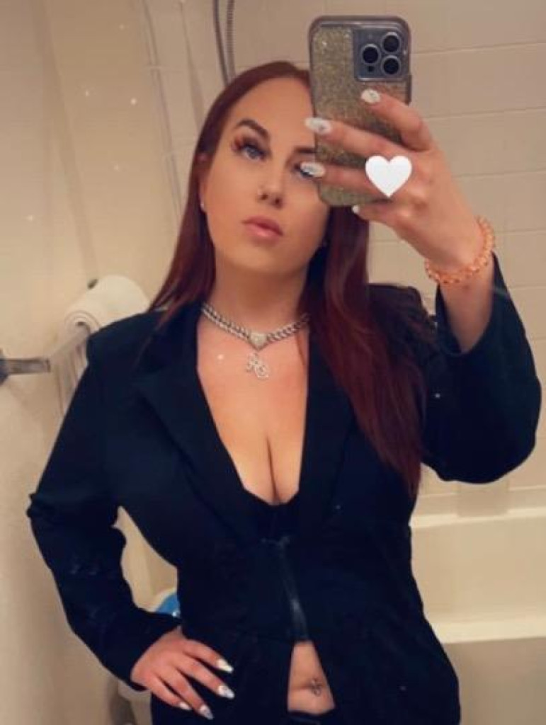 Naughty photo 1