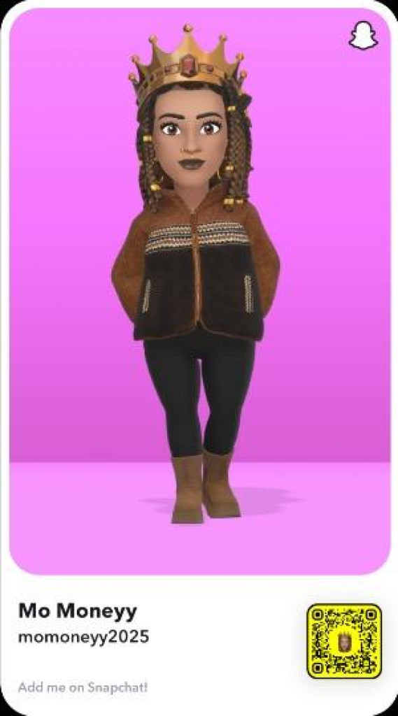 Mocha photo 1