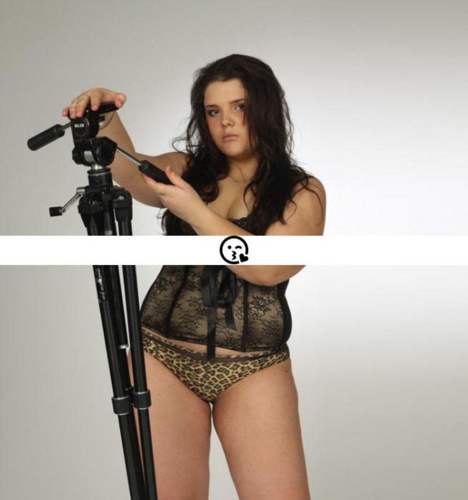 Pamela photo 1