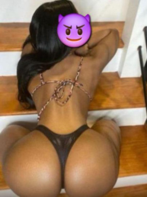 soy una latina morena con un cuerpaso 🔥 bbj, anal, 69 y mas 💦 100% real papi listing photo