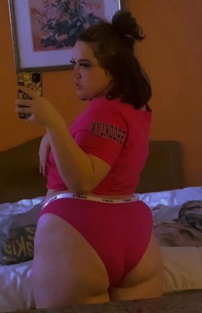 Paige photo 1