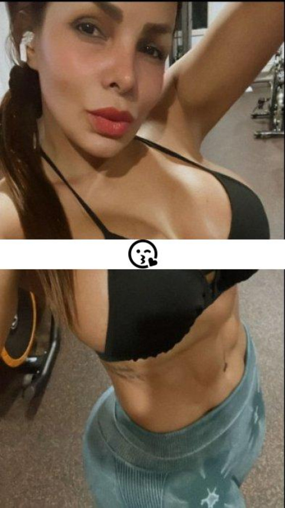 Luisa photo 1