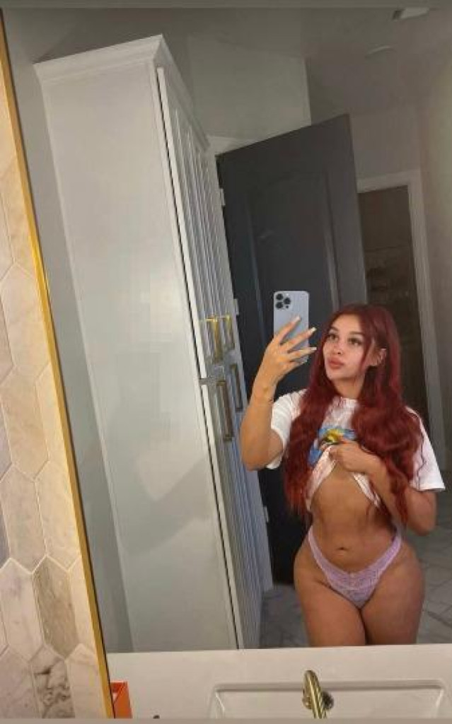 🎁 LATINA HERMOSA Y CUERPAZO ESPECTACULAR 🤤💥 photo 1