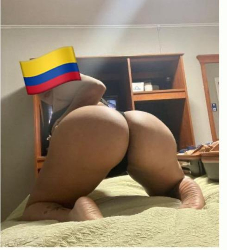 Vanesa photo 1