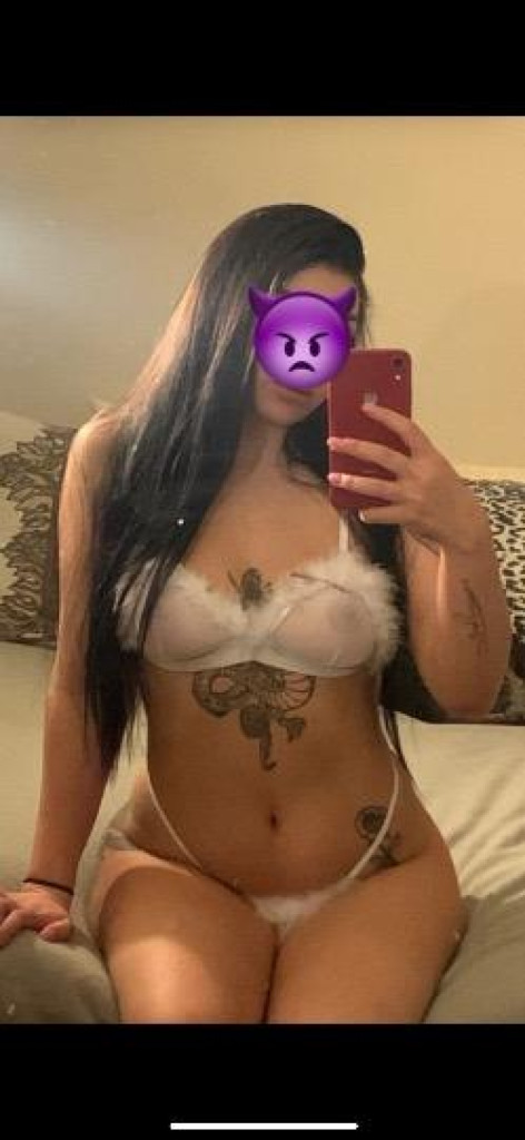 Krysta photo 1
